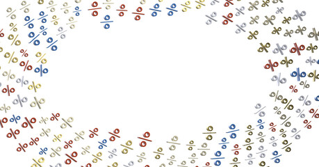 good sale discount in hand