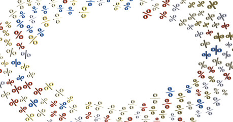 good sale discount in hand