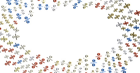 good sale discount in hand