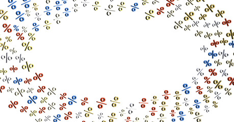 good sale discount in hand