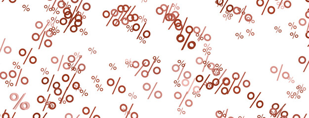 good sale discount in hand