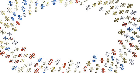 good sale discount in hand