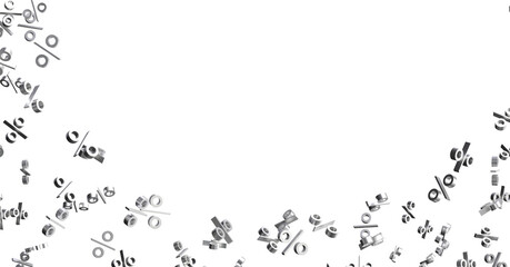 good sale discount in hand