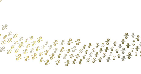 good sale discount in hand