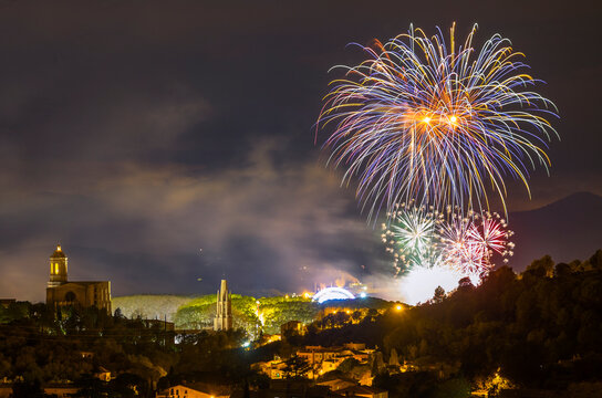 Girona