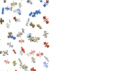 good sale discount in hand