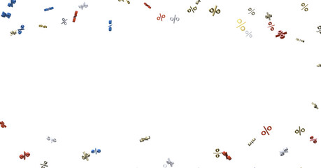 good sale discount in hand