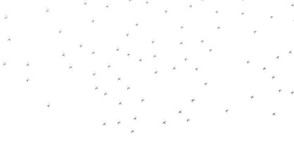 XMAS Stars - Holiday silver decoration, glitter frame isolated -