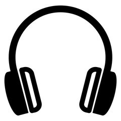 Headphones icon
