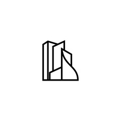 Premium Real Estate, Home Building, and Architecture for company branding and other 