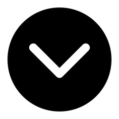 Drop Down Button