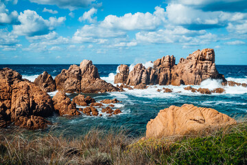 Costa Paradiso Sardegna 