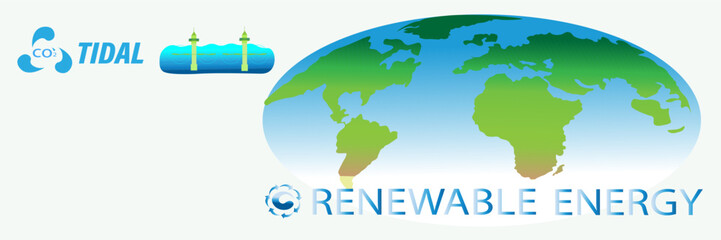 Protecting the Earth is clean energy.Earth Day is a concern for the environment.The earth is in the hands of man.