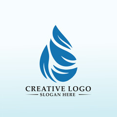 new logo for our hydroponic agricultural store