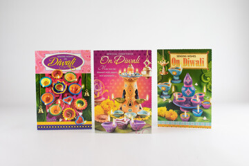 Diwali cards