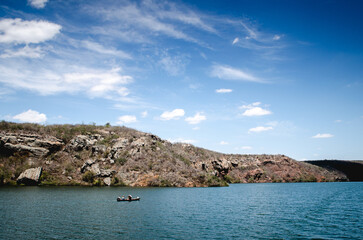 Rio S&atilde;o Francisco