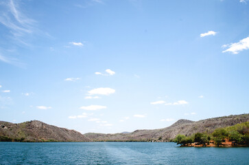 Rio São Francisco - Pernambuco