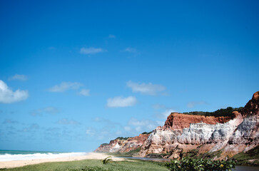Praia do Gunga - Maceio/AL 