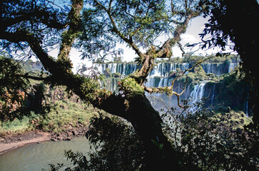 Parque Nacional Iguaz&uacute; &ndash; Argentina