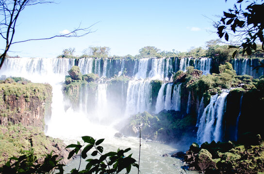 Parque Nacional Iguaz&uacute; &ndash; Argentina