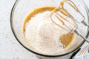 Dulce de Leche Cupcakes