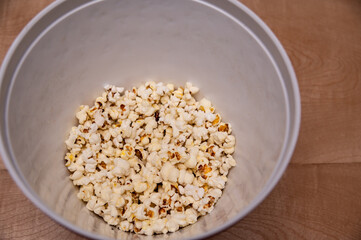 Popcorn