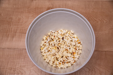 Popcorn