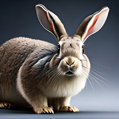 rabbit,AI generative