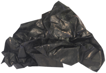 Crippled Carbon paper