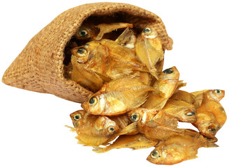 Dried Elongate glassy perchlet