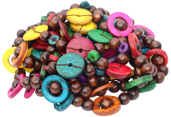 Traditional ornaments of Indian subcontinent