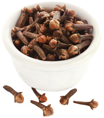 Organic cloves