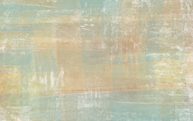 Abstract vintage vector texture for background. Painted  backdrop for cover design, poster, cover, banner, flyer and cards. Watercolor illustration.
