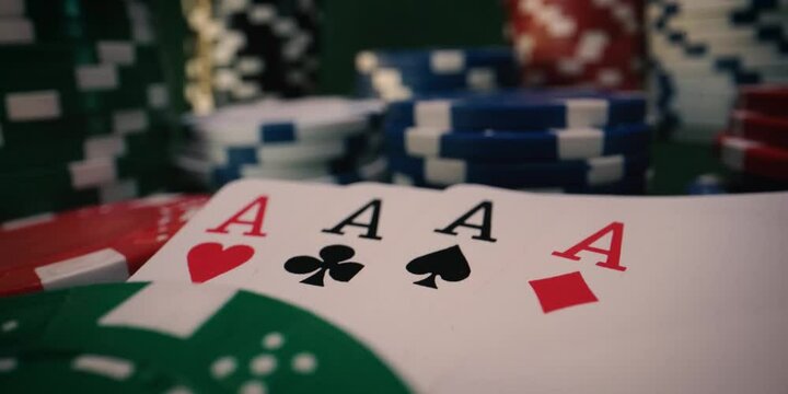 Poker