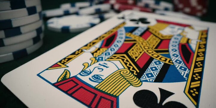 Poker