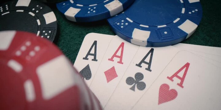 Poker