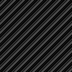 Obraz premium Diagonal lines abstract background. Seamless surface pattern design with linear ornament. Angled straight stripes motif. Slanted pinstripe. Striped digital paper for print. Regimental. Vector bars.