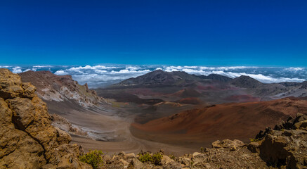 Haleakala sunrise