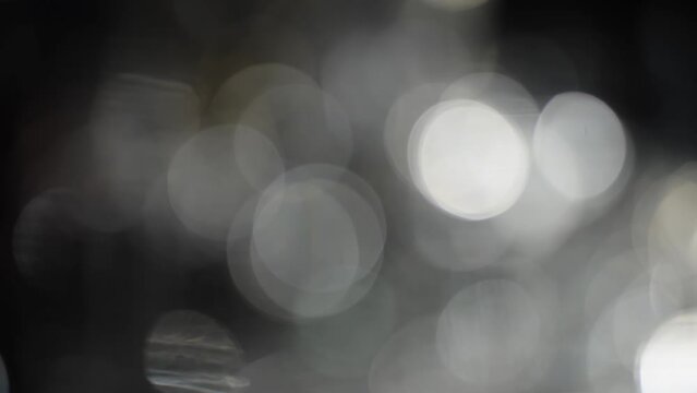 Natural Bokeh Flares. A mesmerizing collection of natural and organic bokeh flares.