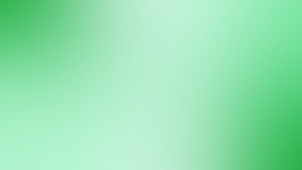 A vibrant, light green background with blurred texture and bright seasonal gradient design for a fresh spring look.