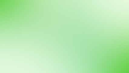 A beautiful spring background with a bright gradient of green and textured blur, perfect for any occasion.