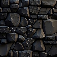 Fototapeta premium stone wall background