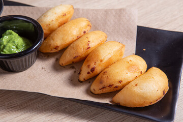 Empanadas venezolanas