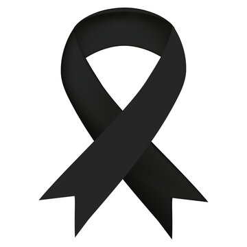 FAIXA DE LUTO, FAIXA LUTO, FITA LUTO, FITA DE LUTO, FITA PRETA, FAIXA PRETA, NOTA DE PESAR, fita, consci&ecirc;ncia, cancer, aids, s&iacute;mbolo, peito, hiv, vermelho, cor-de-rosa, isolado, ilustra&ccedil;&atilde;o, sa&uacute;de, &iacute;co