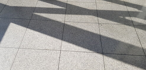 Your angle of shadow