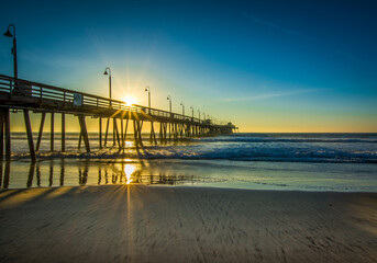 San Diego Sunset Beaches