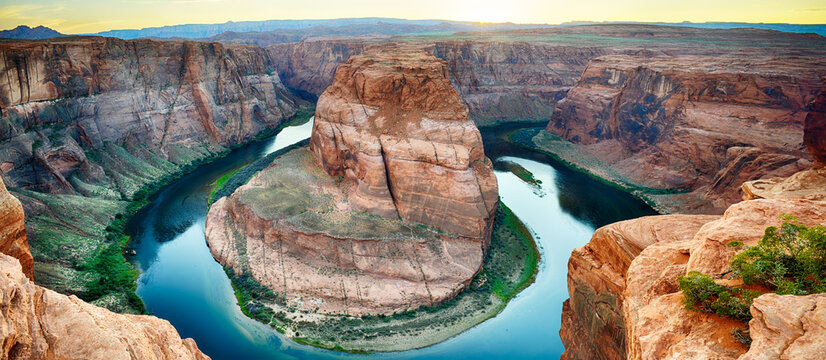 Horseshoe Bend, Arizona