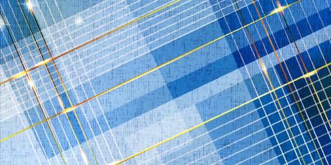 青　壁紙　模様　背景