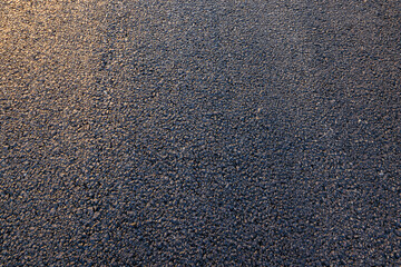 Asphalt road ground texture background