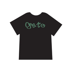 SETO CITY vector typography one city in japan
for t-shirt background template